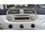 Fiat 500 0.9 TwinAir T Cult | Leer | Pano | Airco
