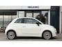 Fiat 500 0.9 TwinAir T Cult | Leer | Pano | Airco