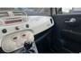 Fiat 500 0.9 TwinAir T Cult | Leer | Pano | Airco