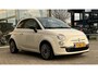 Fiat 500 0.9 TwinAir T Cult | Leer | Pano | Airco