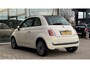 Fiat 500 0.9 TwinAir T Cult | Leer | Pano | Airco