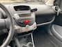 Toyota Aygo 1.0-12V/5drs/ nap/ dealeronderhouden/ 1jaar apk/ airco/ EL-ramen/ zeer nette auto.