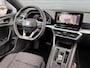 SEAT Leon SPORTSTOURER 1.5 eTSI FR BUSINESS INTENSE I AUTOMAAT I ADAPT. CRUISE CONTROL I P-CAMERA