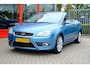 Ford Focus Coupé-Cabriolet 2.0-16V Titanium Aut. Leder|Clima|LMV|Stoelverw