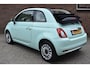 Fiat 500C 0.9 TwinAir Turbo Lounge '17 Airco Cruise Inruil mogelijk
