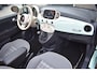 Fiat 500C 0.9 TwinAir Turbo Lounge '17 Airco Cruise Inruil mogelijk