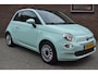 Fiat 500C 0.9 TwinAir Turbo Lounge '17 Airco Cruise Inruil mogelijk