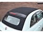 Fiat 500C 0.9 TwinAir Turbo Lounge '17 Airco Cruise Inruil mogelijk