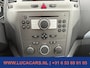 Opel Zafira 1.6 Enjoy 7p 2X SLEUTEL + BOEKJES! NIEUWE APK!