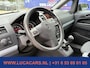 Opel Zafira 1.6 Enjoy 7p 2X SLEUTEL + BOEKJES! NIEUWE APK!