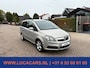 Opel Zafira 1.6 Enjoy 7p 2X SLEUTEL + BOEKJES! NIEUWE APK!