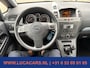 Opel Zafira 1.6 Enjoy 7p 2X SLEUTEL + BOEKJES! NIEUWE APK!