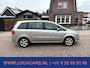 Opel Zafira 1.6 Enjoy 7p 2X SLEUTEL + BOEKJES! NIEUWE APK!