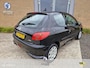 Peugeot 206 1.4 One-line