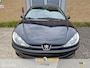 Peugeot 206 1.4 One-line