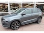 Skoda Karoq 1.5 TSI ACT Sportline Business Automaat. Panoramadak