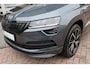Skoda Karoq 1.5 TSI ACT Sportline Business Automaat. Panoramadak