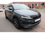 Skoda Karoq 1.5 TSI ACT Sportline Business Automaat. Panoramadak