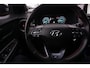 Hyundai Kona 1.0 T-GDI N LINE KEURIGE NETTE STAAT! ORIGINEEL NL! DEALER ONDERHOUDEN! CAMERA STOELKOELING+VERWARMING ALCANTARA/LEDER ANDROID/APPLECARPLAY NAVI AFN.TREKHAAK 18INCH CLIMA CRUISE ENZ...