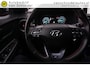 Hyundai Kona 1.0 T-GDI N LINE KEURIGE NETTE STAAT! ORIGINEEL NL! DEALER ONDERHOUDEN! CAMERA STOELKOELING+VERWARMING ALCANTARA/LEDER ANDROID/APPLECARPLAY NAVI AFN.TREKHAAK 18INCH CLIMA CRUISE ENZ...
