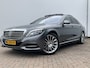 Mercedes-Benz S-klasse 400 4Matic Prestige Plus Pano Hud Burmester Leer 360Cam Memory VOL!