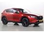 Mazda CX-5 2.5 194pk Automaat Homura Lederpakket
