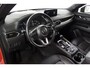Mazda CX-5 2.5 194pk Automaat Homura Lederpakket