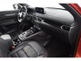Mazda CX-5 2.5 194pk Automaat Homura Lederpakket