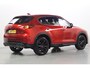 Mazda CX-5 2.5 194pk Automaat Homura Lederpakket