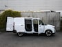 Ford E-Transit Cour. Trend 44 kWh 136pk Automaat TREKHAAK | CRUISE.C | LED | PDC + CAM. | DAB