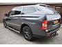 SsangYong Actyon Sports 2.0D Crystal '15 Leder Cruise Clima BTW Inruil mogelijk