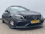 Mercedes-Benz C-klasse AMG Coupé 63 S Final Edition NL-Geleverd |1 of 499| Keramisch Carbon Designo graphitgrau magno