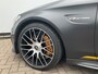 Mercedes-Benz C-klasse AMG Coupé 63 S Final Edition NL-Geleverd |1 of 499| Keramisch Carbon Designo graphitgrau magno