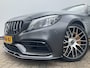 Mercedes-Benz C-klasse AMG Coupé 63 S Final Edition NL-Geleverd |1 of 499| Keramisch Carbon Designo graphitgrau magno
