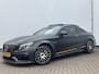 Mercedes-Benz C-klasse AMG Coupé 63 S Final Edition NL-Geleverd |1 of 499| Keramisch Carbon Designo graphitgrau magno