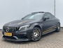 Mercedes-Benz C-klasse AMG Coupé 63 S Final Edition NL-Geleverd |1 of 499| Keramisch Carbon Designo graphitgrau magno