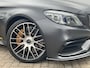 Mercedes-Benz C-klasse AMG Coupé 63 S Final Edition NL-Geleverd |1 of 499| Keramisch Carbon Designo graphitgrau magno