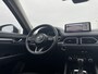 Mazda CX-5 2.0 e-SkyActiv-G M Hybrid 165 Advantage | Trekhaak | Stoel/stuurverwarming | Head-up display | Dodehoeksensor | 360* Camera | Keyless entry+start | DAB-ontvanger | Grootlichtassistent |
