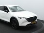 Mazda CX-5 2.0 SkyActive-G 165 PK Homura Black Edition 2000 KG Trekgewicht
