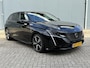Peugeot 308 Hybrid GT Automaat / Fabrieksgarantie tot 28-3-2027 / 360 Graden Camera / Apple Carplay & Android Auto / Adaptief Cruise Control / Climate Control / Navigatie /