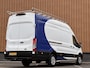 Ford Transit 350 2.0 TDCI L3H2 Limited | Achteruitrijcamera | Parkeersensoren | Cruise Control | Airconditioning | Trekhaak | Rijmodusregeling
