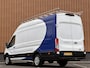 Ford Transit 350 2.0 TDCI L3H2 Limited | Achteruitrijcamera | Parkeersensoren | Cruise Control | Airconditioning | Trekhaak | Rijmodusregeling