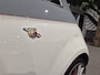 Fiat 500 1.4i 16v Abarth Bi-tone | Volleder | Airco