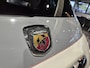 Fiat 500 1.4i 16v Abarth Bi-tone | Volleder | Airco