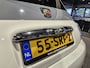 Fiat 500 1.4i 16v Abarth Bi-tone | Volleder | Airco