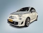 Fiat 500 1.4i 16v Abarth Bi-tone | Volleder | Airco