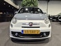 Fiat 500 1.4i 16v Abarth Bi-tone | Volleder | Airco