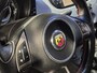 Fiat 500 1.4i 16v Abarth Bi-tone | Volleder | Airco