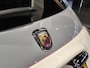 Fiat 500 1.4i 16v Abarth Bi-tone | Volleder | Airco