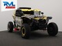Can-Am Maverick X3 Turbo *RALLY SPECS* FFSA Roll Cage Extra Fuel Tank